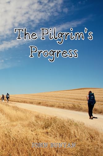 THE PILGRIM’S PROGRESS: Pocket Size Edition THE PILGRIM’S PROGRESS: Pocket Size Edition von Independently published