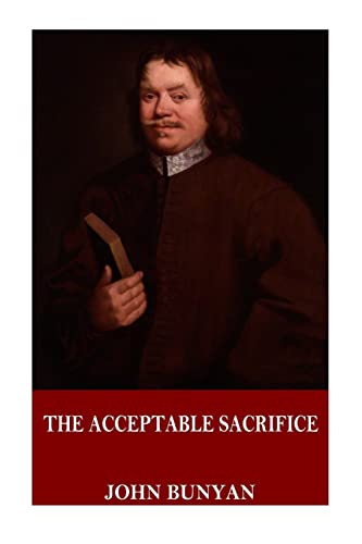 The Acceptable Sacrifice The Acceptable Sacrifice