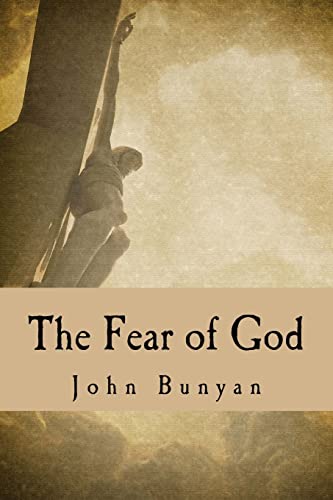 The Fear of God