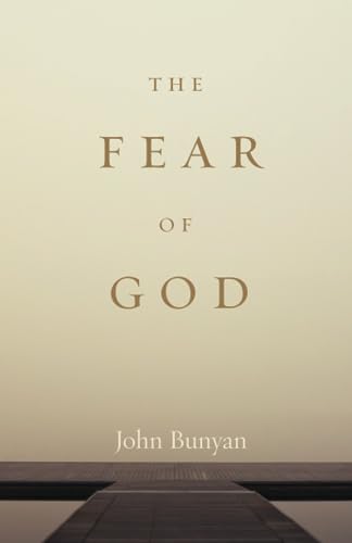 The Fear of God