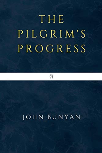 The Pilgrim's Progress von Independently published