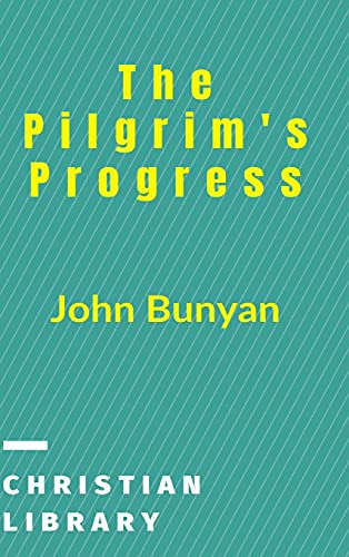 The Pilgrim's Progress von Blurb