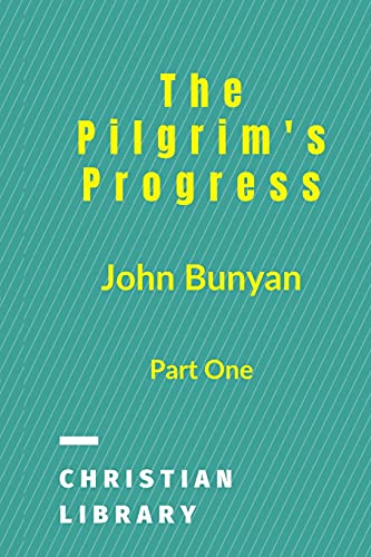 The Pilgrim's Progress von Blurb