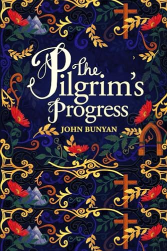 The Pilgrim's Progress von Independently published