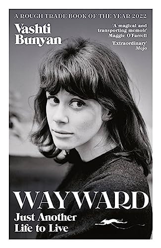 Wayward: Just Another Life to Live