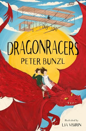 Dragonracers: (Dyslexia-friendly)