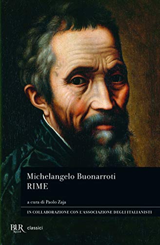 Rime (BUR Classici)
