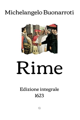 Rime: Edizione integrale (1623) von Independently published