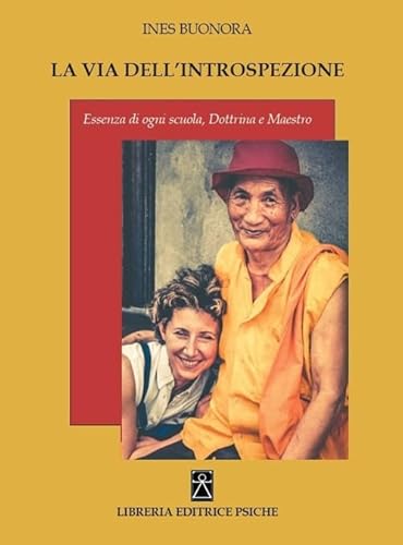 Via dell'introspezione von Psiche