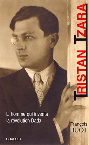 Tristan Tzara