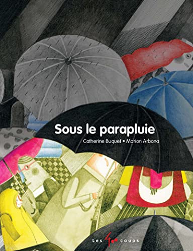 Sous le parapluie von 400 COUPS