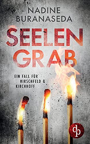 Seelengrab von Books on Demand