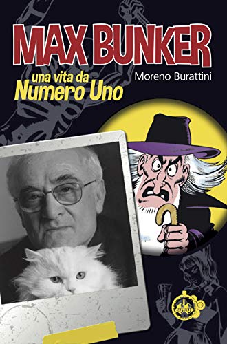 Moreno Burattini - - (1 DVD) von Cut-Up