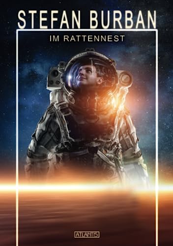 Das gefallene Imperium - Codename Ganymed 4: Im Rattennest von Atlantis Verlag Guido Latz