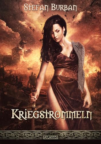 Die Chronik der Falkenlegion 3: Kriegstrommeln