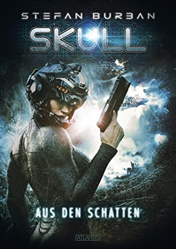 SKULL 4: Aus den Schatten von Atlantis Verlag