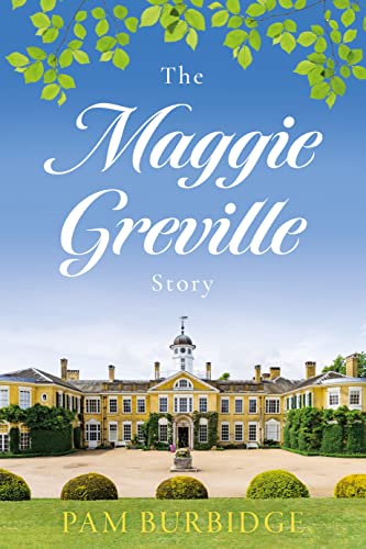 The Maggie Greville Story von The Book Guild Ltd