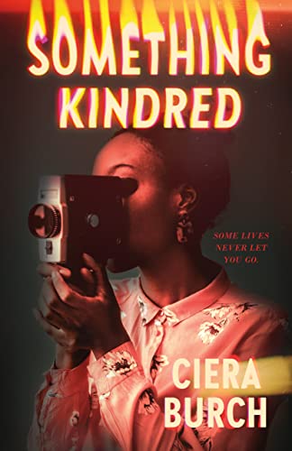 Something Kindred von Square Fish