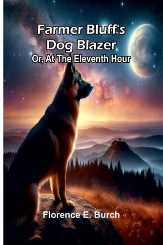 Farmer Bluff'S Dog Blazer: Or, At The Eleventh Hour von Alpha Edition