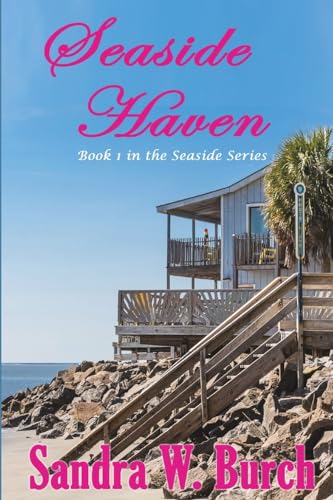 Seaside Haven: Book 1 in the Seaside Series von Blurb