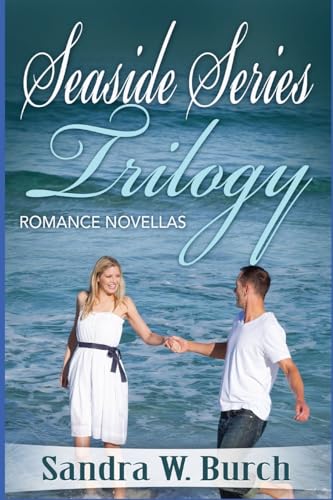 Seaside Series Trilogy: Romance Novellas von RWG Publishing