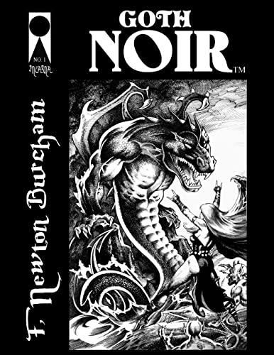 Goth Noir #1 Goth Noir #1 von CREATESPACE