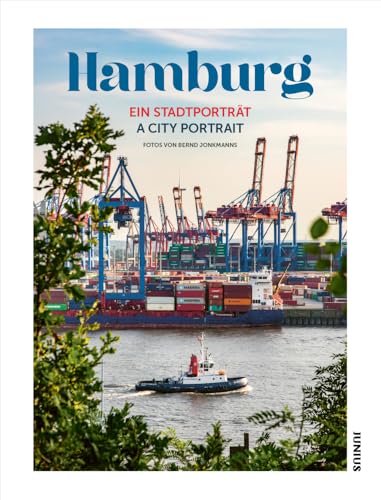 Hamburg. Ein Stadtporträt von Junius Verlag GmbH