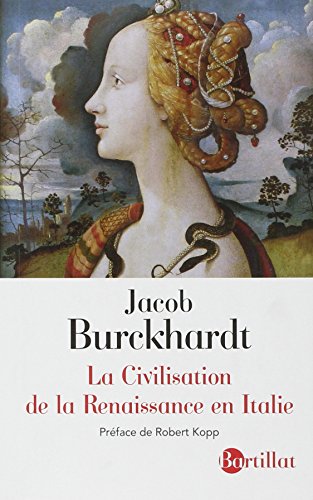 LA CIVILISATION DE LA RENAISSANCE EN ITALIE