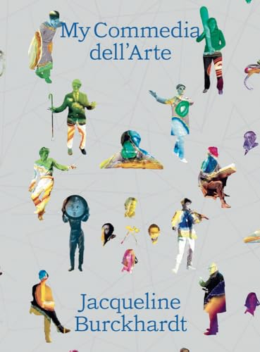 My Commedia dell'Arte von Edition Patrick Frey
