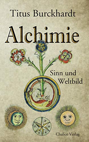 Alchimie: Sinn und Weltblid: Sinn und Weltbild