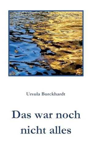 Das war noch nicht alles von BoD – Books on Demand