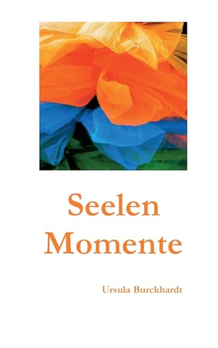 Seelenmomente von BoD – Books on Demand