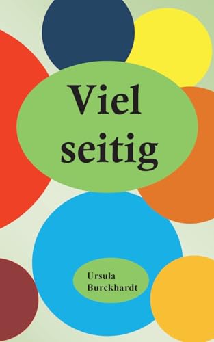 Vielseitig von BoD – Books on Demand