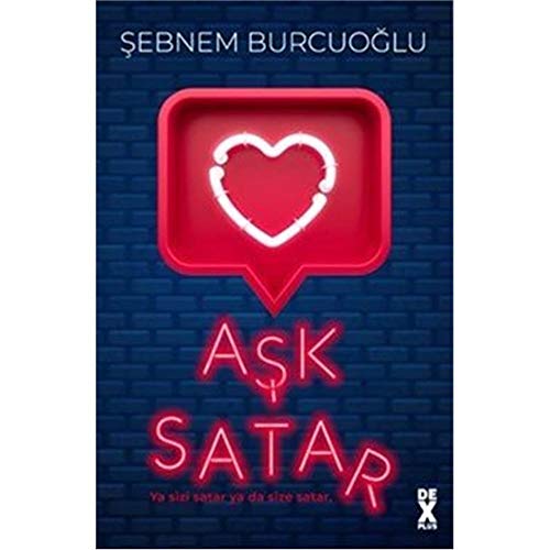 Ask Satar: Ya Sizi Satar Ya da Size Satar.