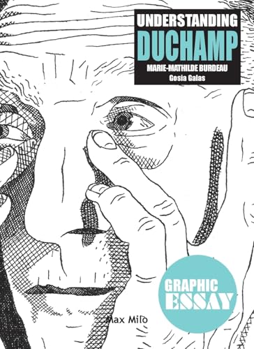 Understanding Duchamp Understanding Duchamp von Max Milo Editions
