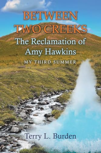 Between Two Creeks: The Reclamation of Amy Hawkins von Archway Publishing