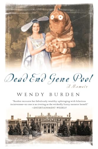 Dead End Gene Pool: A Memoir Dead End Gene Pool: A Memoir von Avery