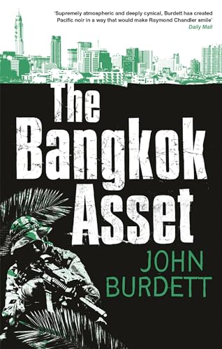 The Bangkok Asset (Sonchai Jitpleecheep)