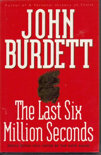 The Last Six Million Seconds von Hodder & Stoughton Ltd