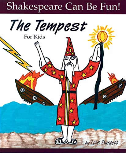 Tempest: Shakespeare Can Be Fun von Firefly Books