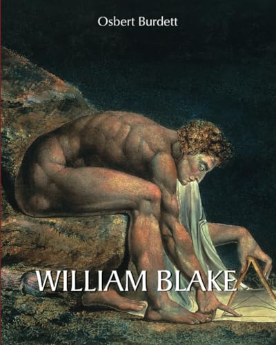 William Blake William Blake von Parkstone International