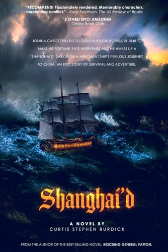 SHANGHAI'D von Independently published