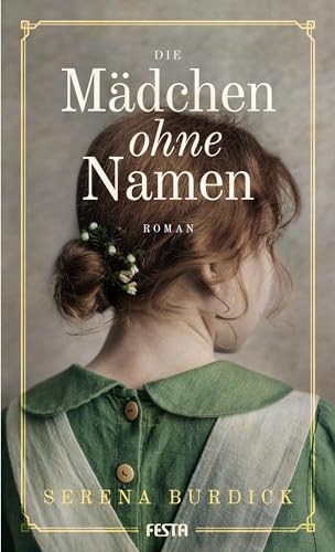 Die Mädchen ohne Namen: Sozialkritischer Thriller von Festa Verlag