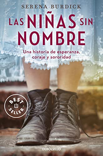 Las niñas sin nombre (Best Seller)