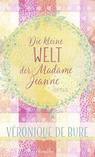 Die kleine Welt der Madame Jeanne
