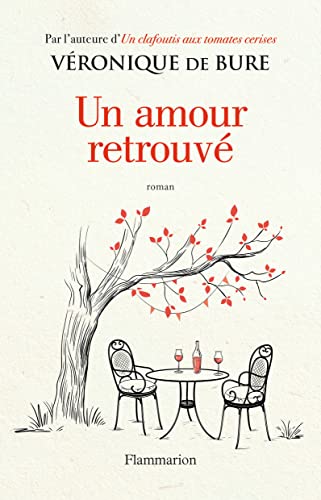 Un amour retrouvé von FLAMMARION