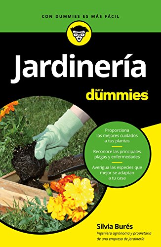 Jardinería para Dummies von Para Dummies