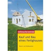 Kauf und Bau eines Fertighauses: Massiv- und Holzbauweise