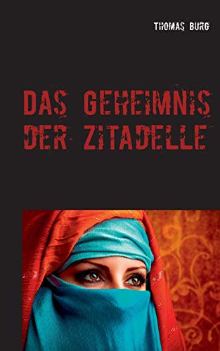 Das Geheimnis der Zitadelle: Der erste Fall von Vincent Graf von Löwenstein und seinem Butler Fredrick