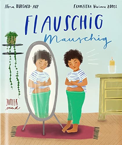 Flauschig mauschig von Dakasy